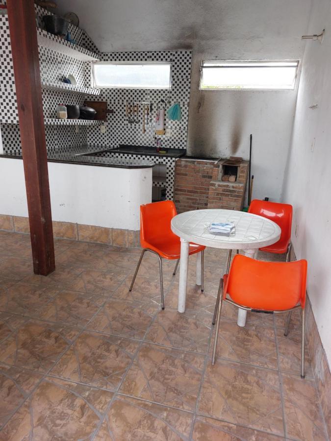 Casa Em Angra Dos Reis, Verolme, Para 8 Pessoas 외부 사진