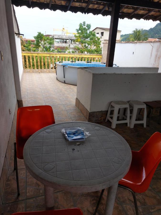 Casa Em Angra Dos Reis, Verolme, Para 8 Pessoas 외부 사진