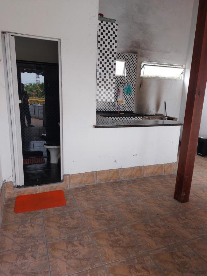 Casa Em Angra Dos Reis, Verolme, Para 8 Pessoas 외부 사진