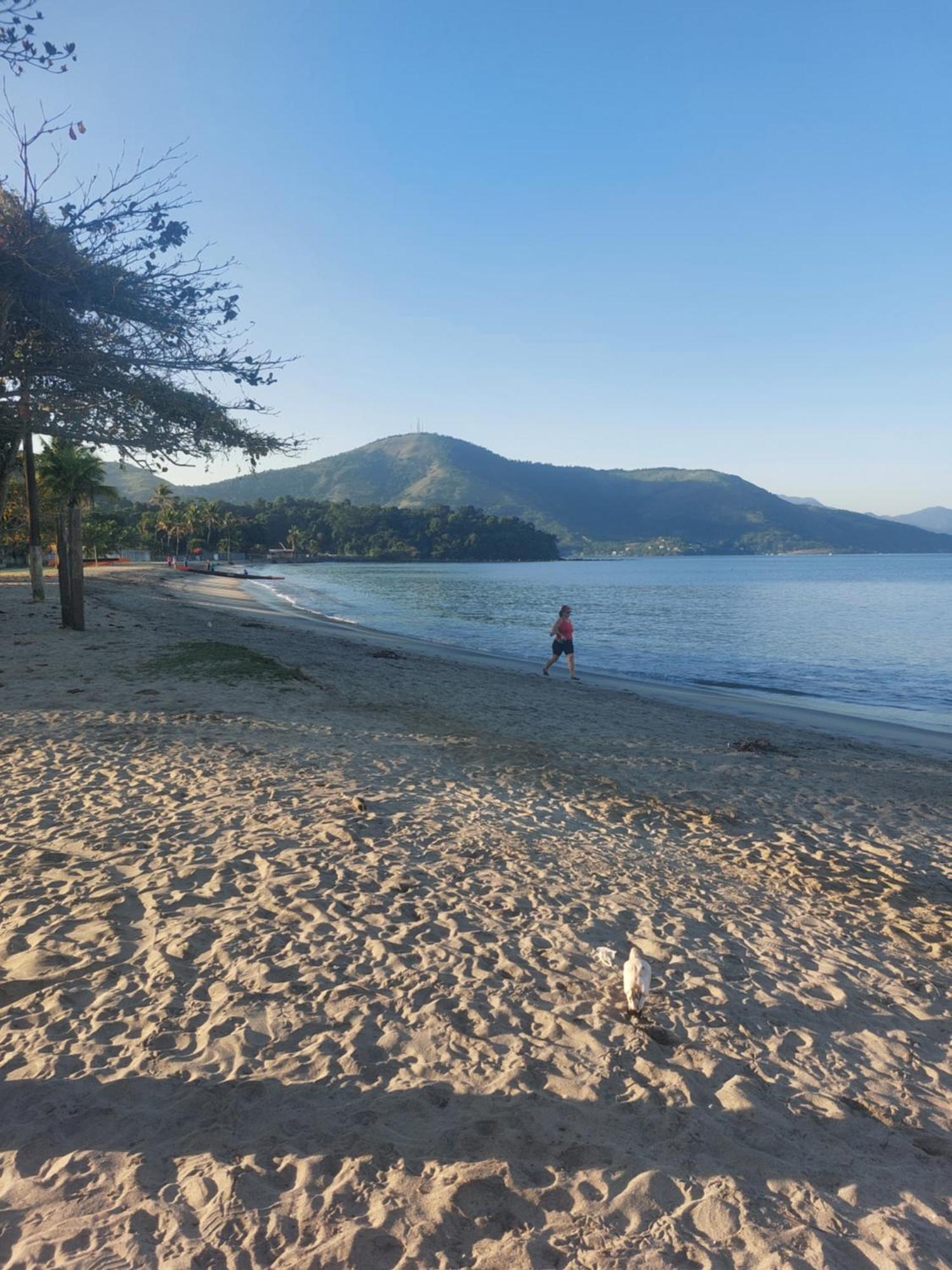 Casa Em Angra Dos Reis, Verolme, Para 8 Pessoas 외부 사진