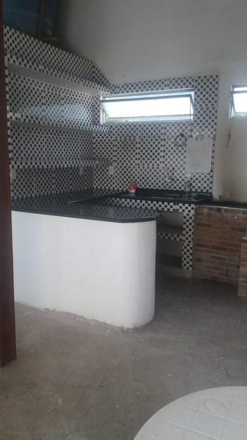 Casa Em Angra Dos Reis, Verolme, Para 8 Pessoas 외부 사진