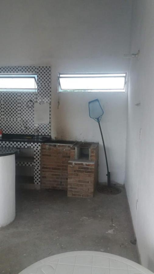 Casa Em Angra Dos Reis, Verolme, Para 8 Pessoas 외부 사진